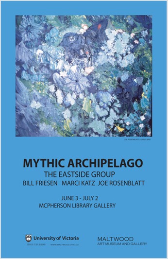 mythic arch poster website