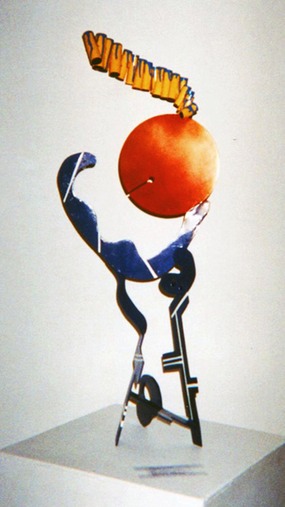 Popov's Amazing Balancing Act website