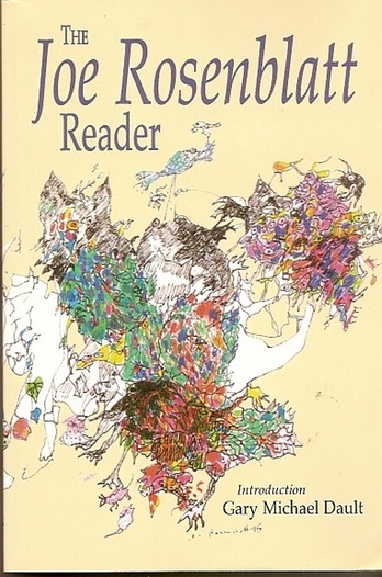 rosenblatt reader cover