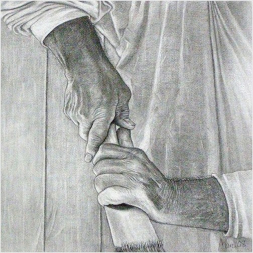 Sculptor's Hands website