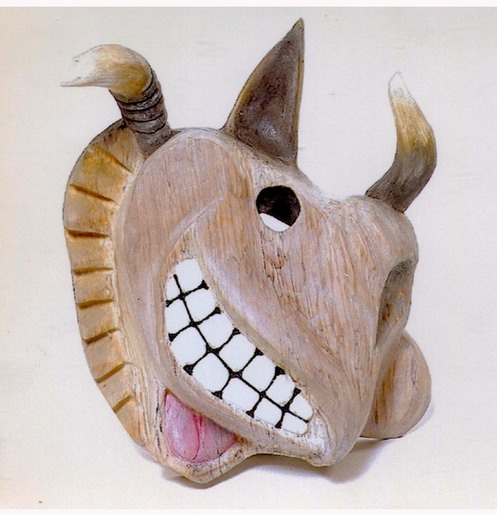 smiling bull website