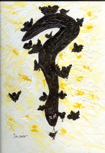 snakey friends website