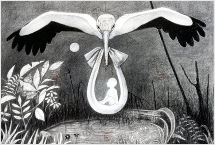 Spirit Child website
