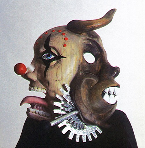 Taurus & the Clown website
