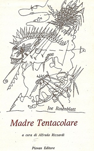 tentacled madre