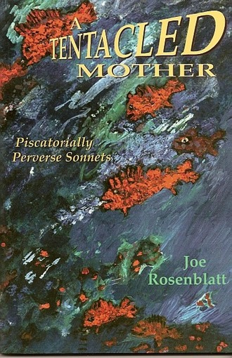 tentacled Mother cover