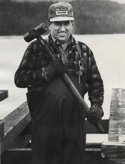 fisher gaff website