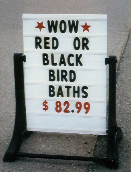 sign website