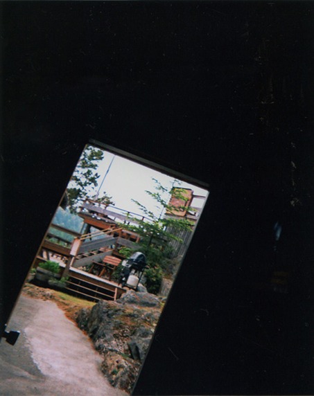 slanted shot website