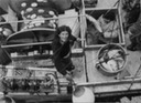 woman boat website