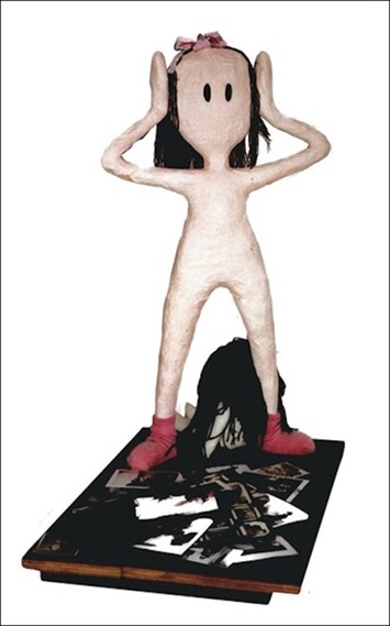 Memories, Memories website