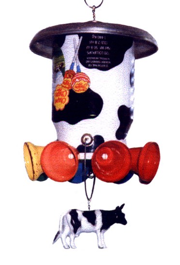 Moosical Mobile 