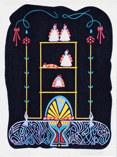 Parable of the Chickens lr