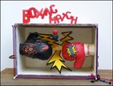 The Boxing Match 